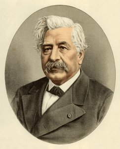 Ferdinand de Lesseps - English School