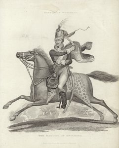 Maréchal Henry Paget