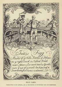 Carte de Fig