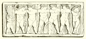 Figures - English School