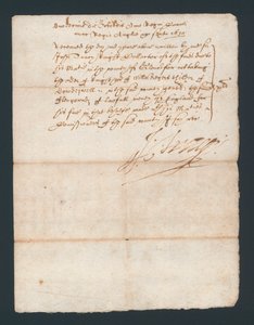 Amende pour ne pas avoir acheté un titre de chevalier - English School