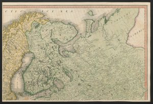 Finlande et Russie, de l