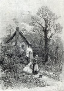 Premières fleurs, de 