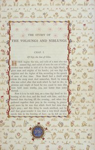 Première page de L