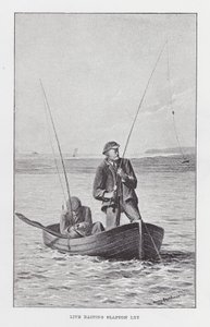Pêche : Appât vivant à Slapton Ley - English School
