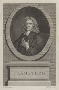 Flamsteed - English School
