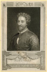 Fletcher, acteur - English School