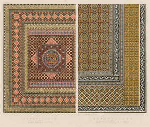Toile de Sol; Kamptulicon - English School