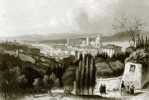 Florence - English School