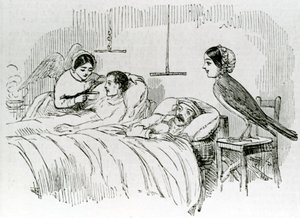 Florence Nightingale et l