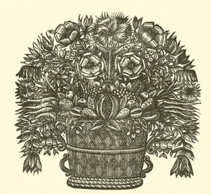 Fleurs - English School