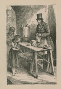 Nourriture et Boisson - English School
