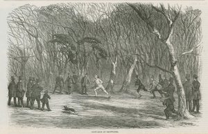 Course à pied à Bayswater, Londres - English School