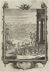 Fort St Mary