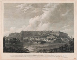 Forteresse de Gwalior - English School
