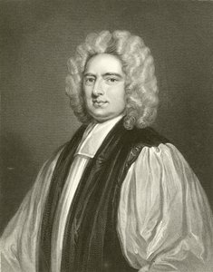 Francis Atterbury, Évêque de Rochester - English School
