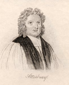 Francis Atterbury, d