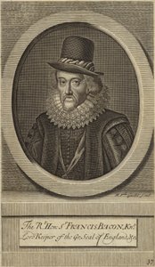 Francis Bacon - English School