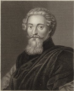 Francis Beaumont - English School