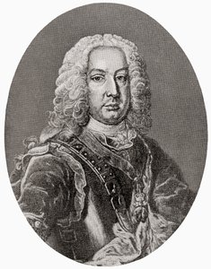François Ier, de 