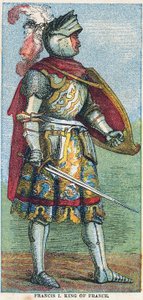 François Ier, roi de France