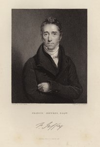 Francis Jeffrey