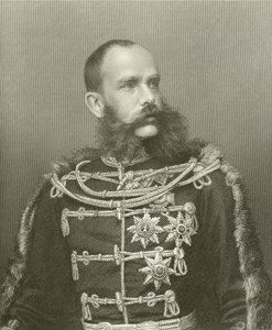 François Joseph - English School