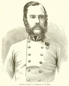 François-Joseph Ier, empereur d