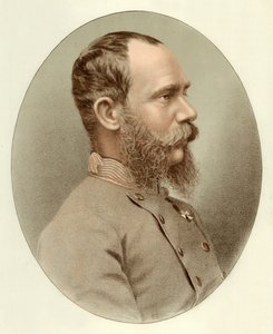 François-Joseph Ier, Empereur d