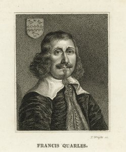 Francis Quarles - English School