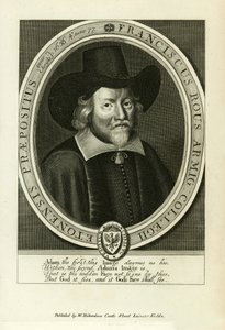 Francis Rous - English School