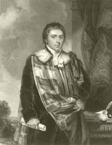 Francis Rusell, Duc de Bedford - English School