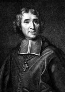François de Salignac de la Mothe (1651-1715)
