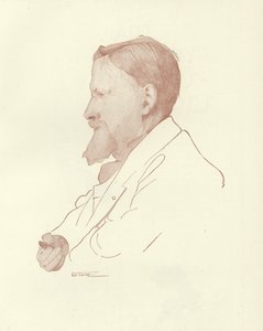 Frank Brangwyn, artiste et designer anglo-gallois