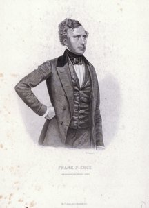 Franklin Pierce - English School