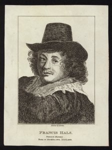 Frans Hals l