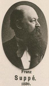 Franz Suppé