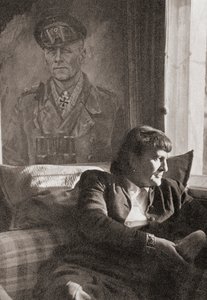 Frau Rommel