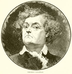 Frédéric Lemaître