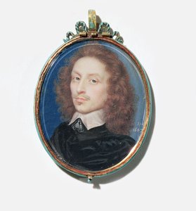 Frédéric V, Électeur Palatin