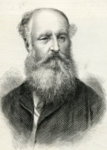 Frederick Arrow (d.1875) de l