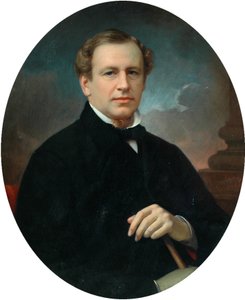 Frederick Butterfield, 1866 - English School