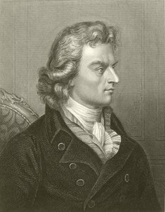 Frédéric C Von Schiller - English School