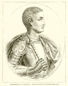 Frédéric II d