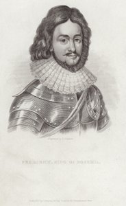 Frédéric Ier de Bohême