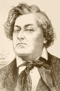 Frederick Lemaitre - English School