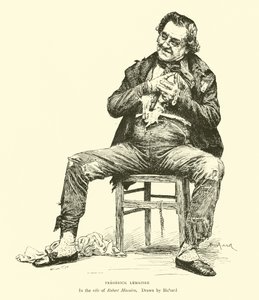 Frédérick Lemaître - English School