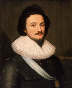 Frédéric V - English School