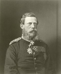 Frédéric-Guillaume - English School