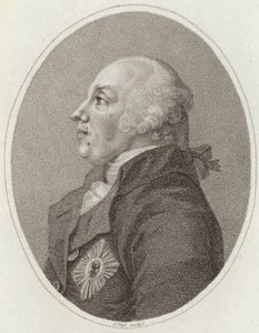 Frédéric-Guillaume II de Prusse - English School